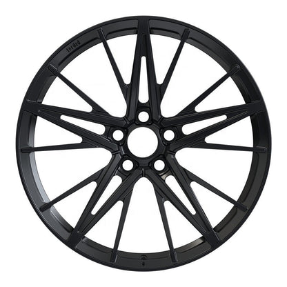 Forged Wheels (1 PC-0290) - YunLexus Custom Forged Wheels