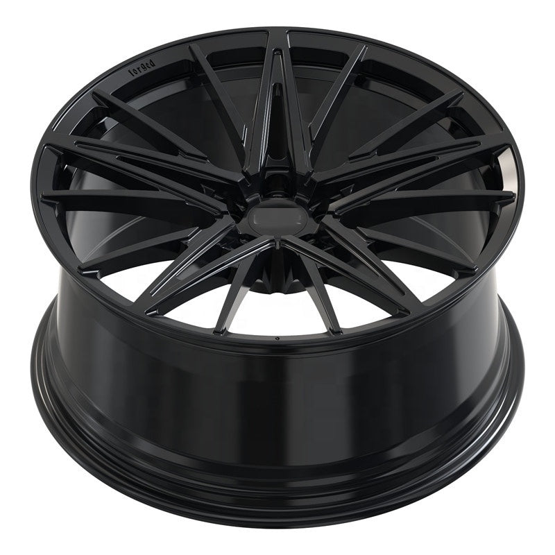 Forged Wheels (1 PC-0290) - YunLexus Custom Forged Wheels