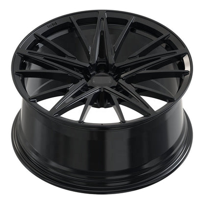 Forged Wheels (1 PC-0290) - YunLexus Custom Forged Wheels