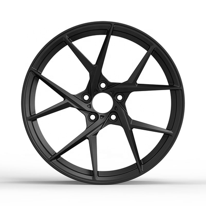 Forged Wheels (1 PC-0291) - YunLexus Custom Forged Wheels