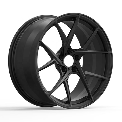 Forged Wheels (1 PC-0291) - YunLexus Custom Forged Wheels