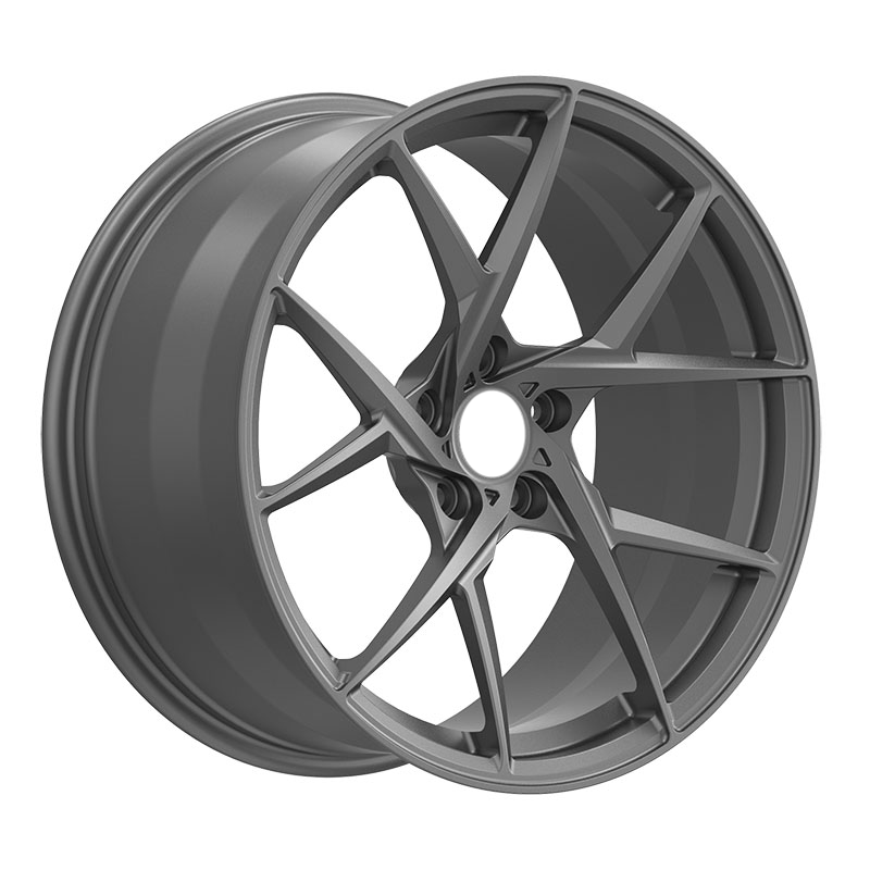 Forged Wheels (1 PC-0292) - YunLexus Custom Forged Wheels