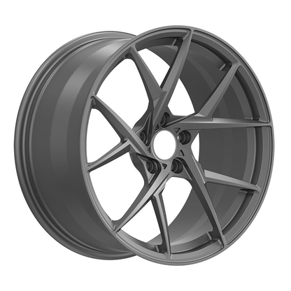 Forged Wheels (1 PC-0292) - YunLexus Custom Forged Wheels