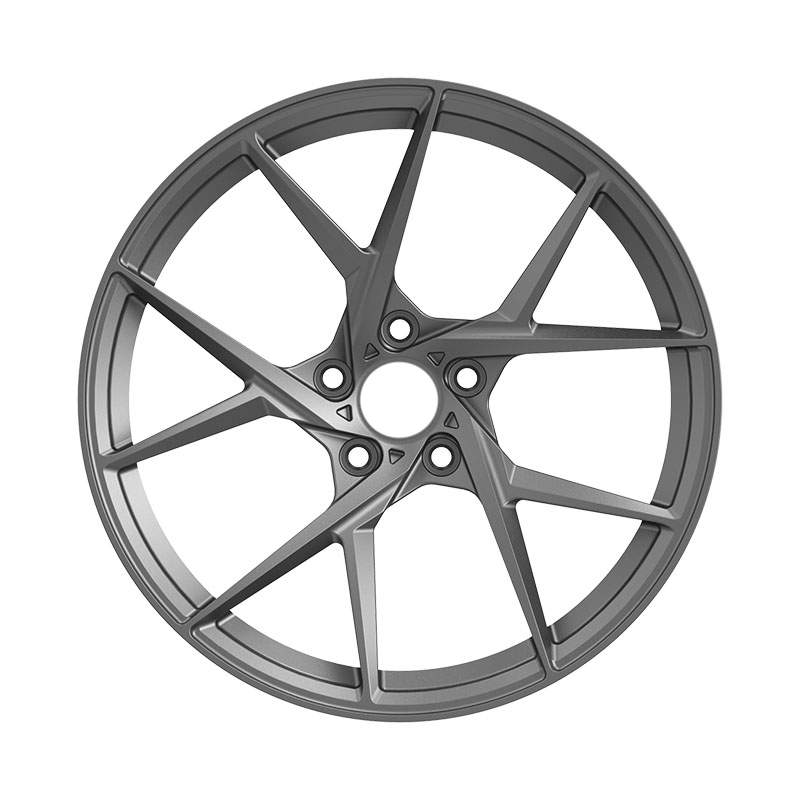 Forged Wheels (1 PC-0292) - YunLexus Custom Forged Wheels