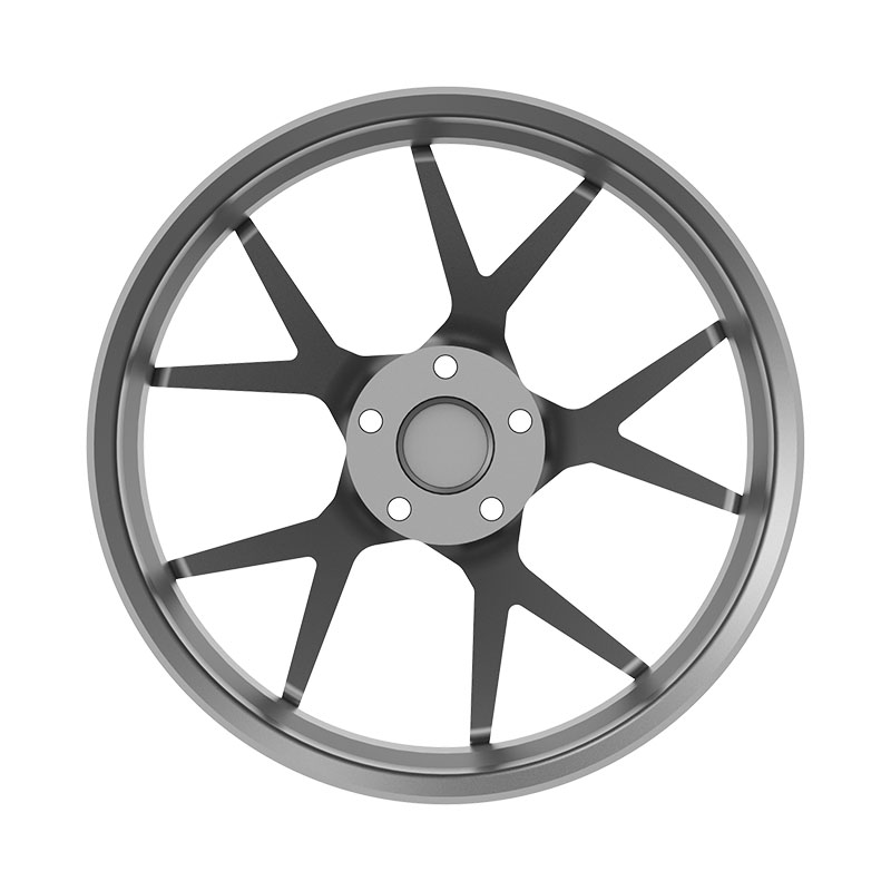Forged Wheels (1 PC-0292) - YunLexus Custom Forged Wheels