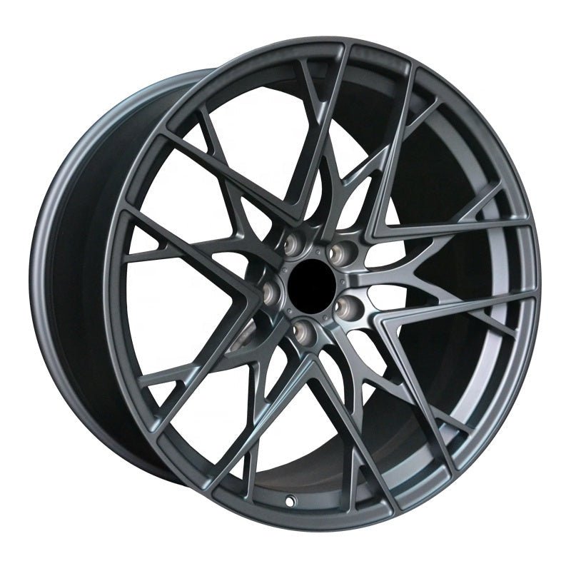 Forged Wheels (1 PC-0293) - YunLexus Custom Forged Wheels