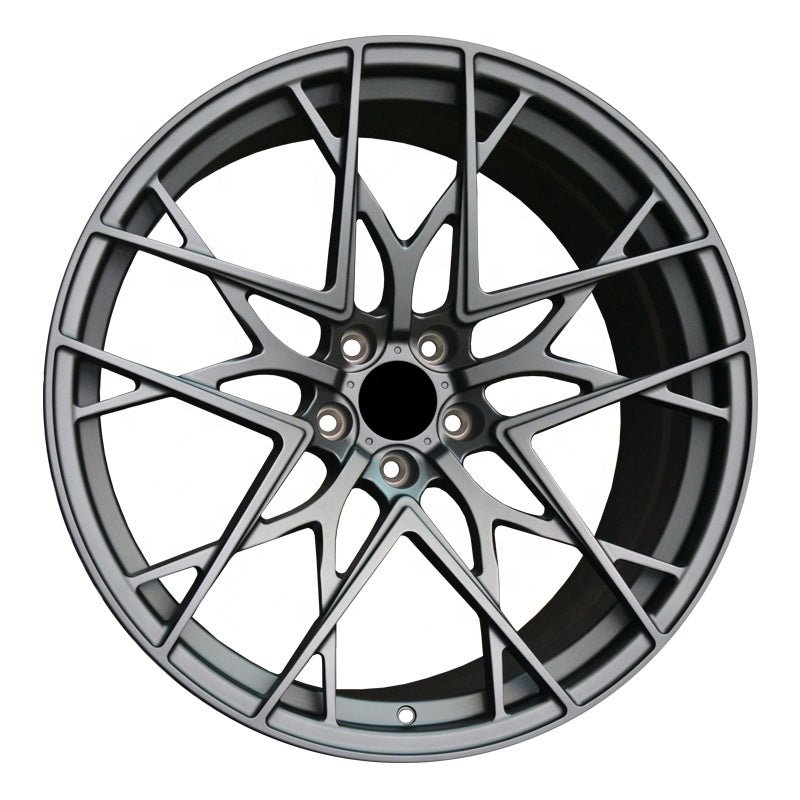Forged Wheels (1 PC-0293) - YunLexus Custom Forged Wheels