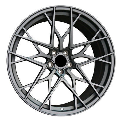 Forged Wheels (1 PC-0293) - YunLexus Custom Forged Wheels
