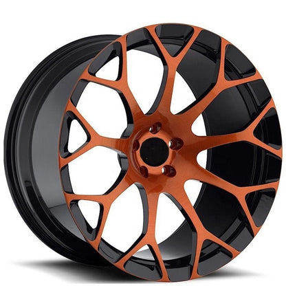 Forged Wheels (1 PC-0294) - YunLexus Custom Forged Wheels