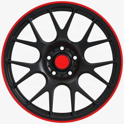 Forged Wheels (1 PC-0297) - YunLexus Custom Forged Wheels
