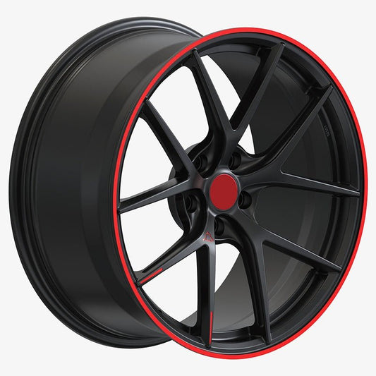 Forged Wheels (1 PC-0298)