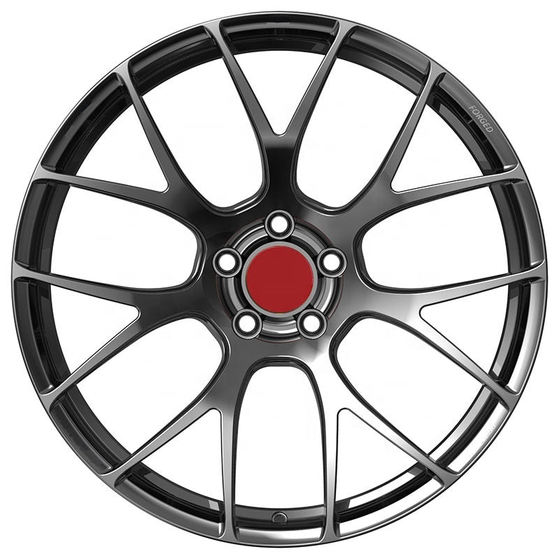 Forged Wheels (1 PC-0299) - YunLexus Custom Forged Wheels