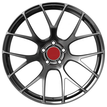 Forged Wheels (1 PC-0299) - YunLexus Custom Forged Wheels