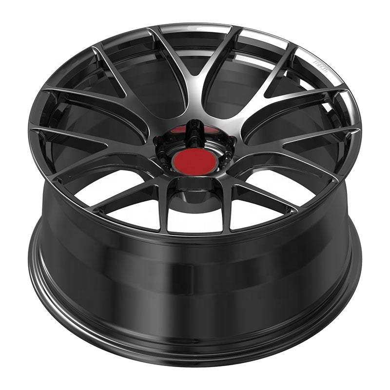 Forged Wheels (1 PC-0299) - YunLexus Custom Forged Wheels