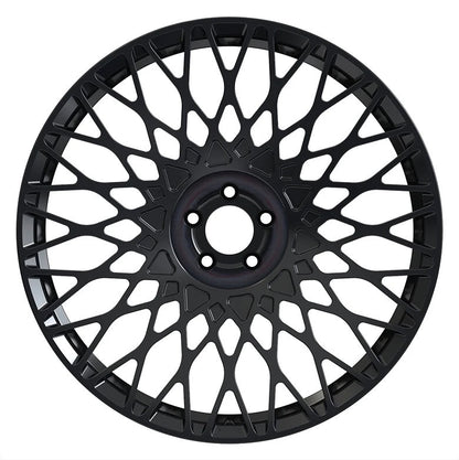 Forged Wheels (1 PC-030) - YunLexus Custom Forged Wheels