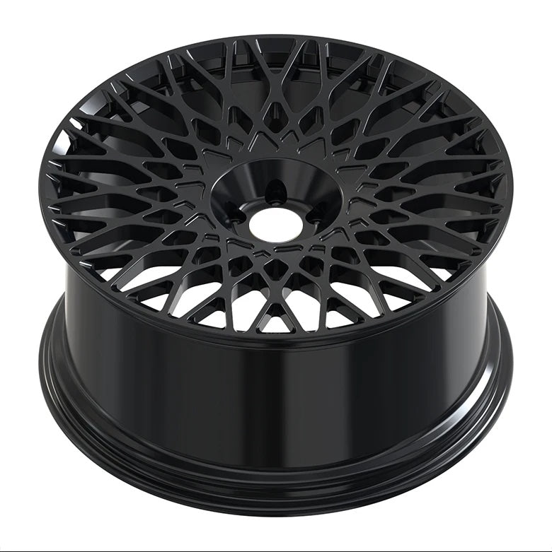 Forged Wheels (1 PC-030) - YunLexus Custom Forged Wheels