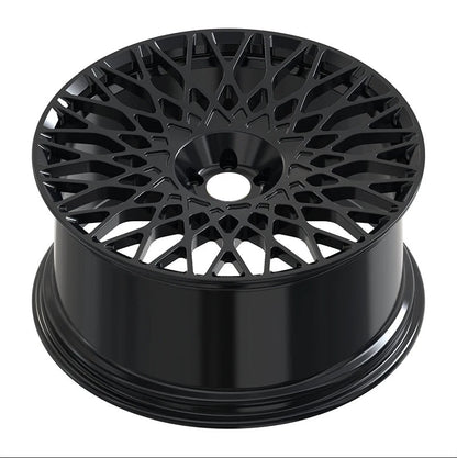 Forged Wheels (1 PC-030) - YunLexus Custom Forged Wheels
