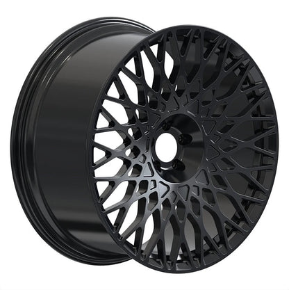 Forged Wheels (1 PC-030) - YunLexus Custom Forged Wheels