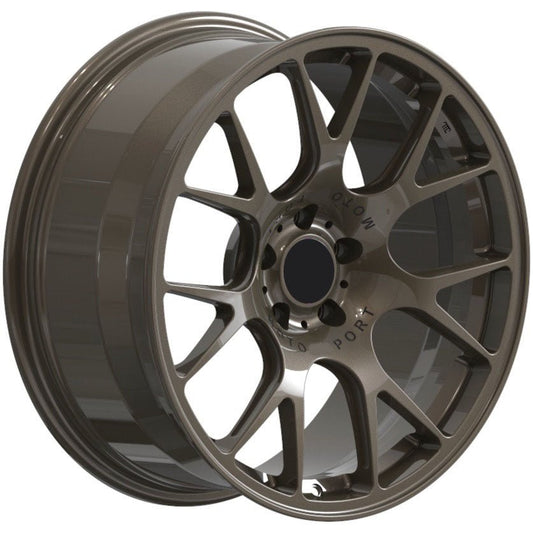 Forged Wheels (1 PC-0300)