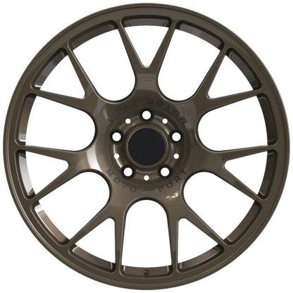 Forged Wheels (1 PC-0303) - YunLexus Custom Forged Wheels