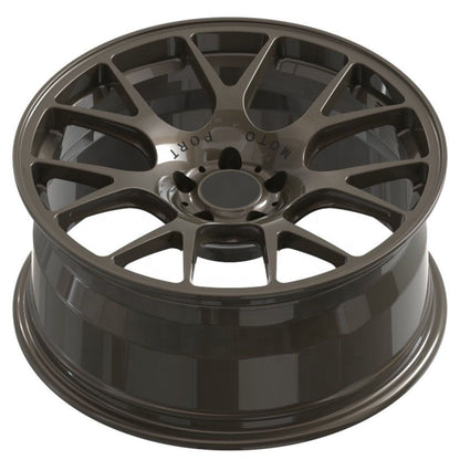 Forged Wheels (1 PC-0303) - YunLexus Custom Forged Wheels
