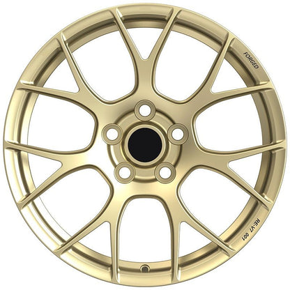 Forged Wheels (1 PC-0304) - YunLexus Custom Forged Wheels