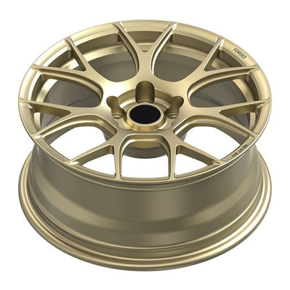 Forged Wheels (1 PC-0304) - YunLexus Custom Forged Wheels