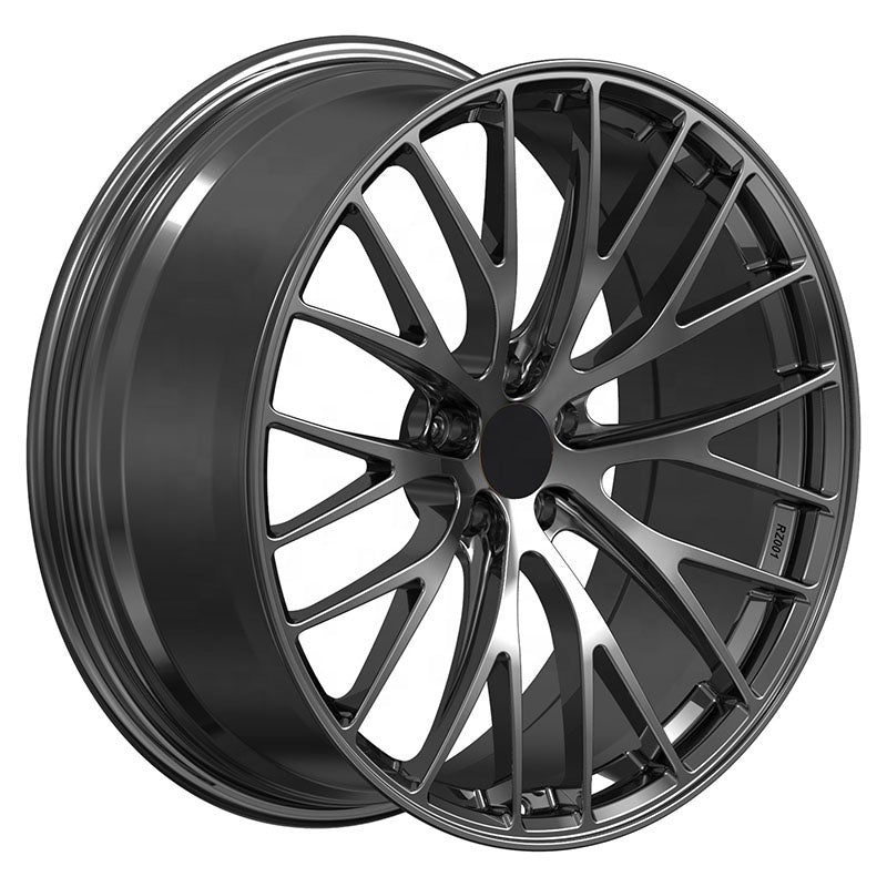 Forged Wheels (1 PC-0305) - YunLexus Custom Forged Wheels