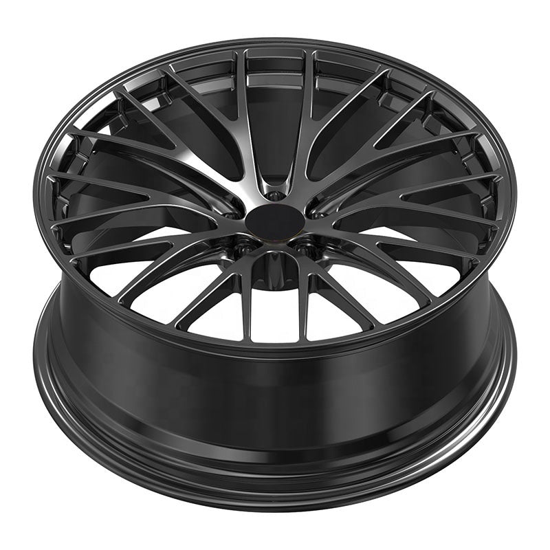 Forged Wheels (1 PC-0305) - YunLexus Custom Forged Wheels
