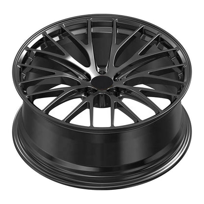 Forged Wheels (1 PC-0305) - YunLexus Custom Forged Wheels