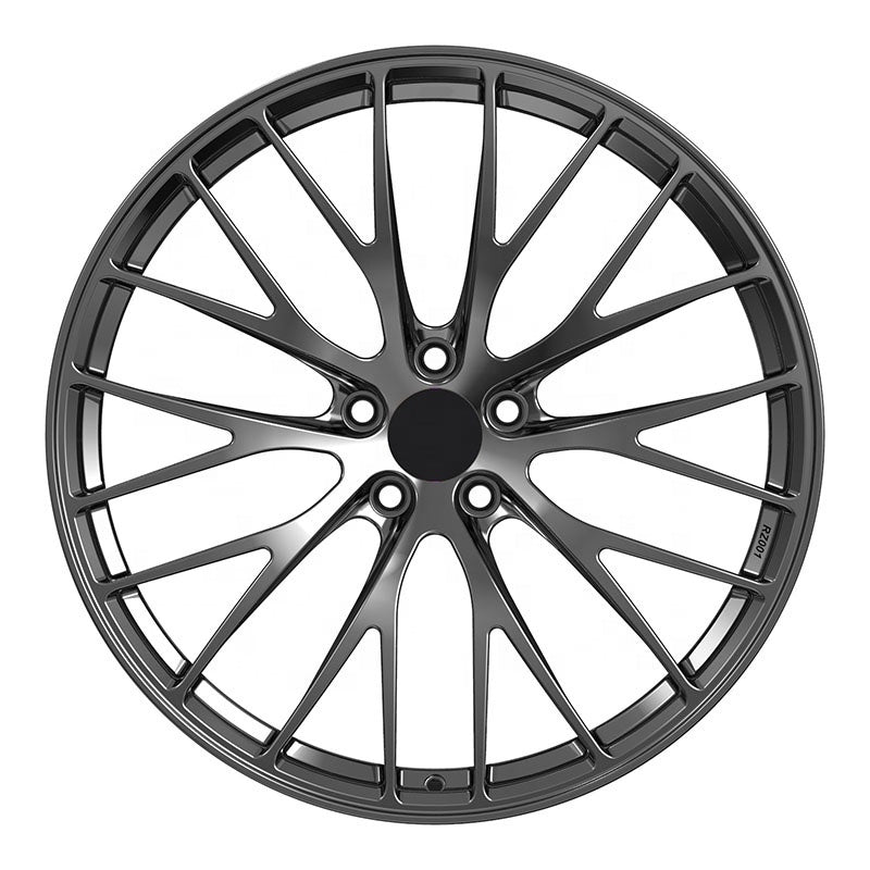 Forged Wheels (1 PC-0305) - YunLexus Custom Forged Wheels