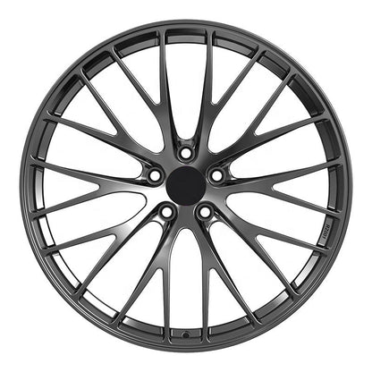 Forged Wheels (1 PC-0305) - YunLexus Custom Forged Wheels
