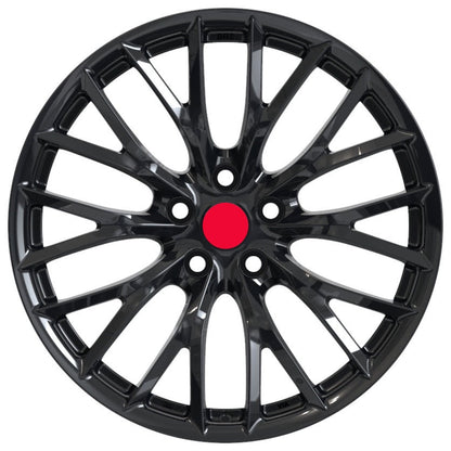Forged Wheels (1 PC-0306) - YunLexus Custom Forged Wheels