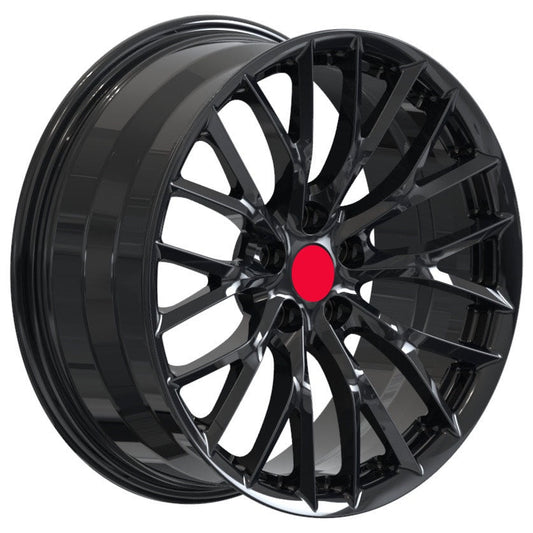 Forged Wheels (1 PC-0306)