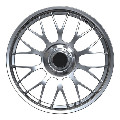 Forged Wheels (1 PC-0307) - YunLexus Custom Forged Wheels