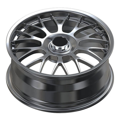 Forged Wheels (1 PC-0307) - YunLexus Custom Forged Wheels