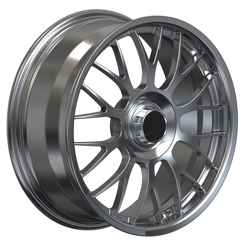 Forged Wheels (1 PC-0307) - YunLexus Custom Forged Wheels