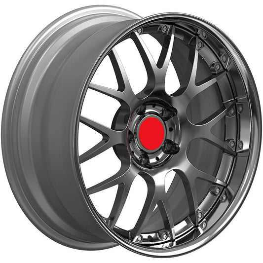 Forged Wheels (1 PC-0308)