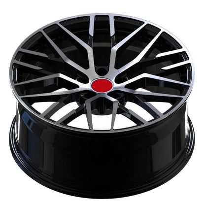 Forged Wheels (1 PC-0309) - YunLexus Custom Forged Wheels