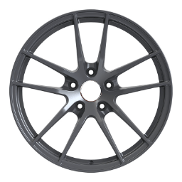 Forged Wheels (1 PC-031) - YunLexus Custom Forged Wheels