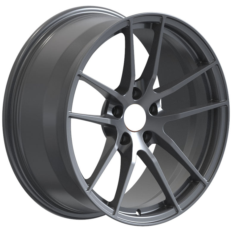Forged Wheels (1 PC-031) - YunLexus Custom Forged Wheels