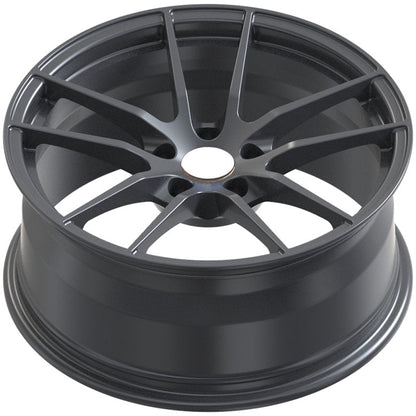 Forged Wheels (1 PC-031) - YunLexus Custom Forged Wheels