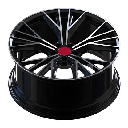 Forged Wheels (1 PC-0310) - YunLexus Custom Forged Wheels
