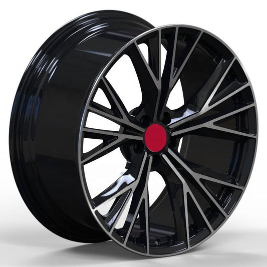 Forged Wheels (1 PC-0310)