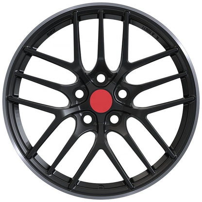 Forged Wheels (1 PC-0311) - YunLexus Custom Forged Wheels