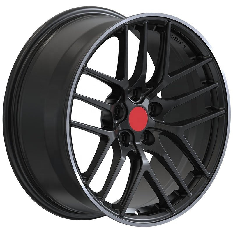 Forged Wheels (1 PC-0311) - YunLexus Custom Forged Wheels