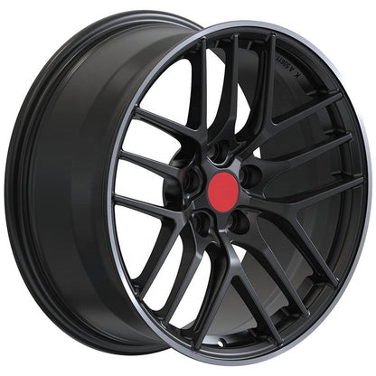 Forged Wheels (1 PC-0311) - YunLexus Custom Forged Wheels