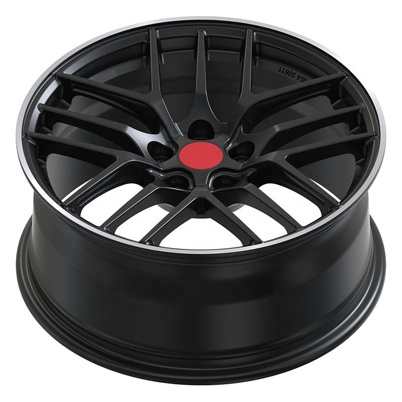 Forged Wheels (1 PC-0311) - YunLexus Custom Forged Wheels