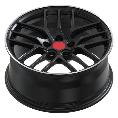 Forged Wheels (1 PC-0311) - YunLexus Custom Forged Wheels