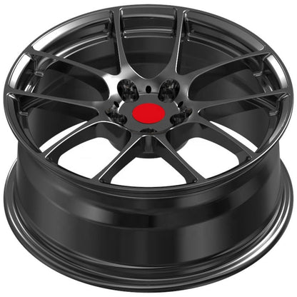 Forged Wheels (1 PC-0313) - YunLexus Custom Forged Wheels